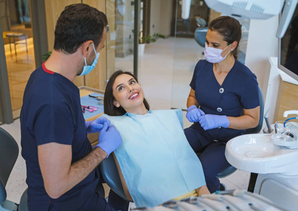 Best Dental X-Rays and Imaging  in Hallstead, PA