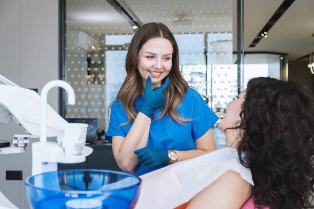 Best Oral Cancer Screening  in Hallstead, PA