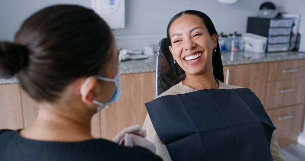 Best Laser Dentistry  in Hallstead, PA