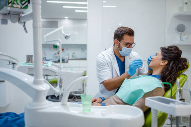 Best Emergency Dental Care  in Hallstead, PA