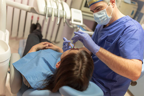 TMJ/TMD Treatment in Hallstead, PA