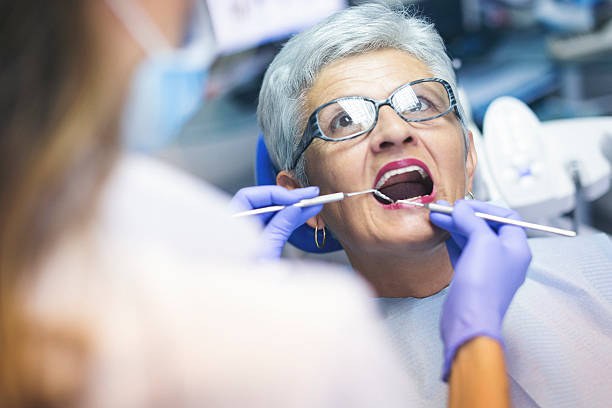Best Dental Fillings (Composite and Amalgam)  in Hallstead, PA