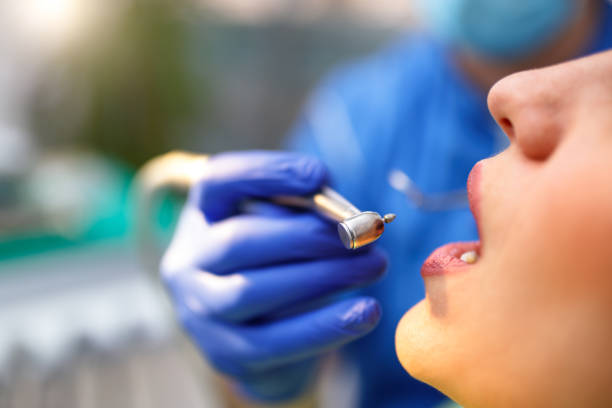 Dental X-Rays and Imaging in Hallstead, PA